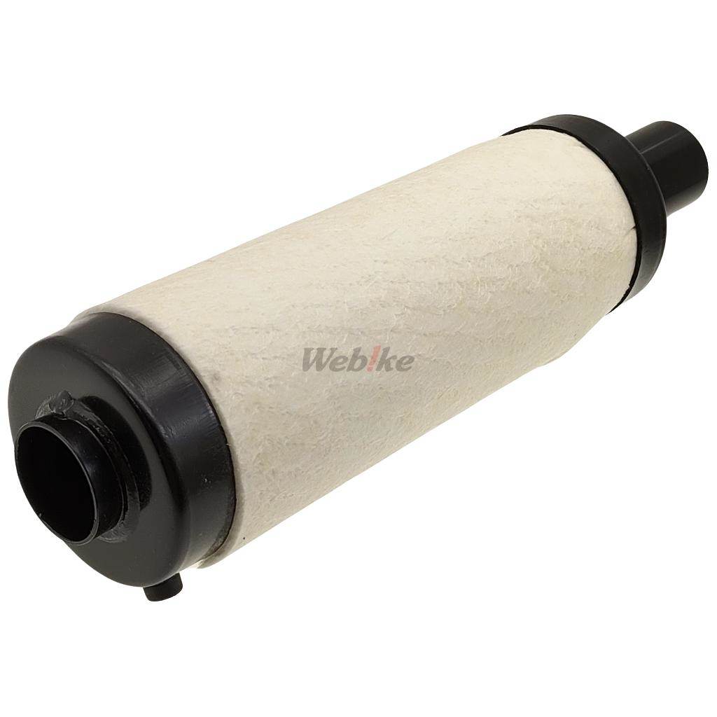 GSX MYSTY 70φ直管サイレンサー 70Φ 直管サイレンサー - 【公式】MISTY