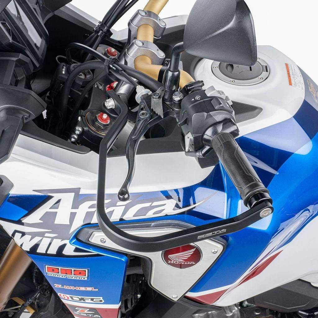 楽天市場】ZETA ジータ アドベンチャー アーマーハンドガード アフリカ