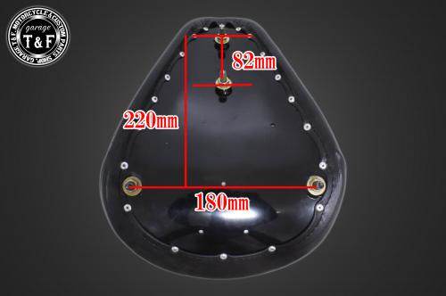 楽天市場】Garage T&F ガレージ BSソロシート＆リジットマウント用