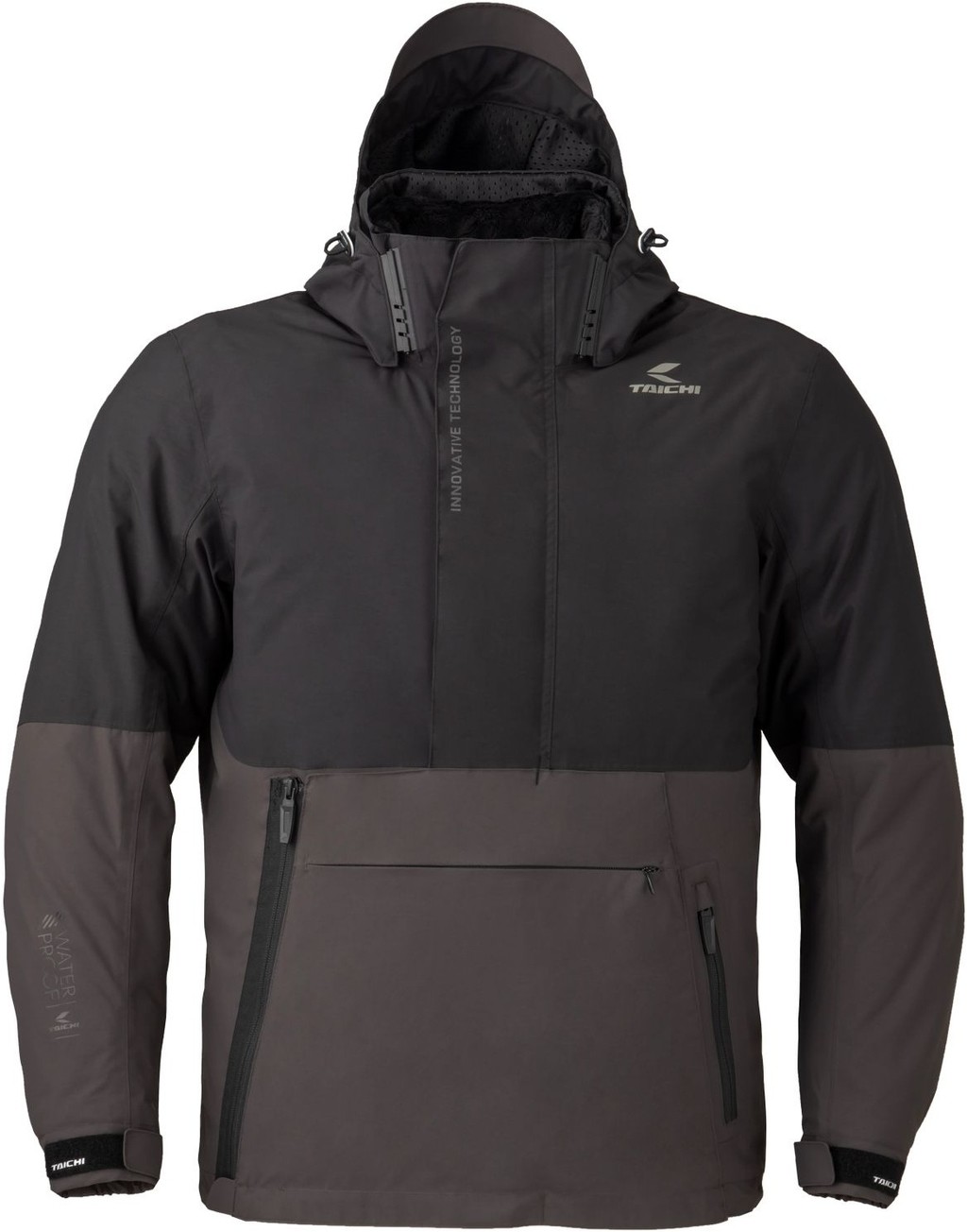 楽天市場】RSタイチ モトレック ウインタージャケット RSJ707の通販