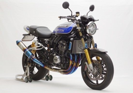 楽天市場】z900 rs kファクトリーの通販