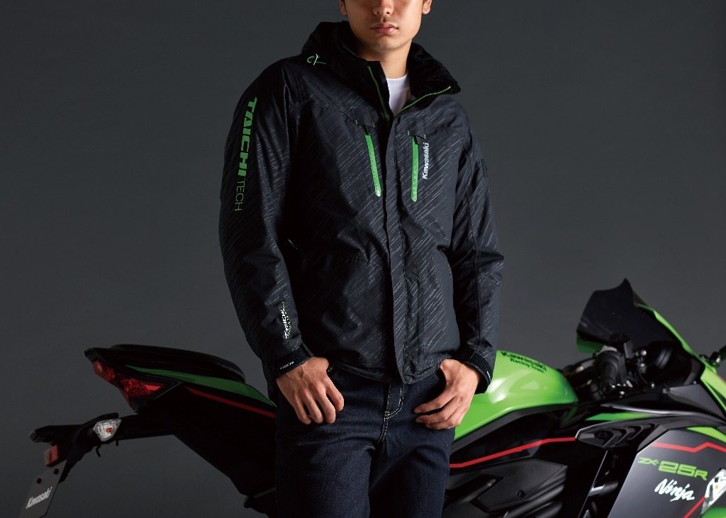 楽天市場】Kawasaki カワサキ カワサキ×RSタイチ モトレックウインター