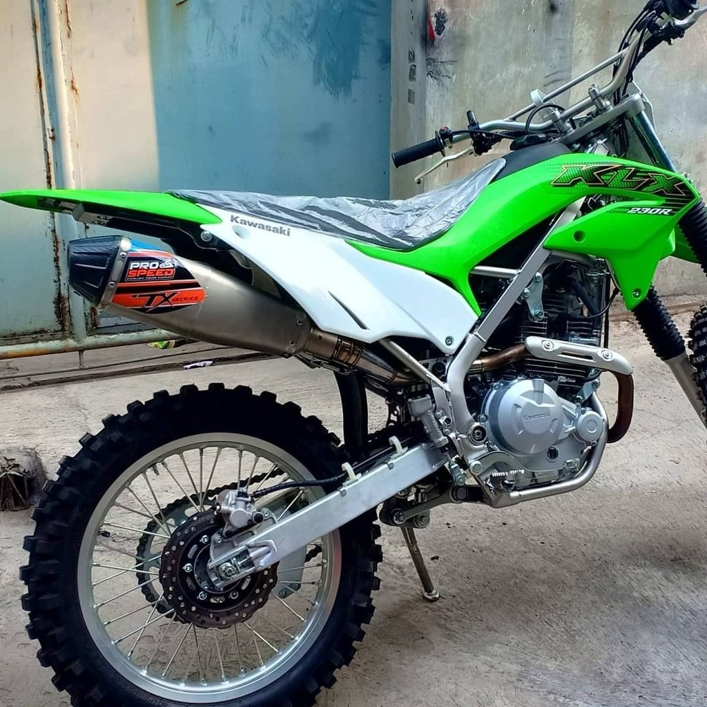 楽天市場】PROSPEED プロスピード スリップオンエキゾーストマフラー