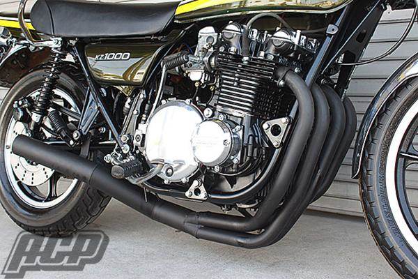 楽天市場】kz1000 ltd マフラー（パーツ｜バイク用品）：車用品