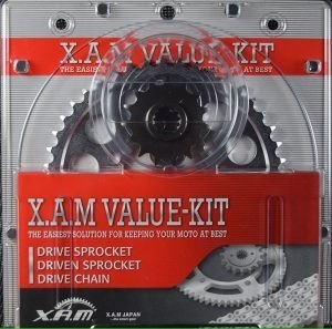 楽天市場】XAM ザム VALUEキット Z1000 Ninga1000 Ninga1000SX