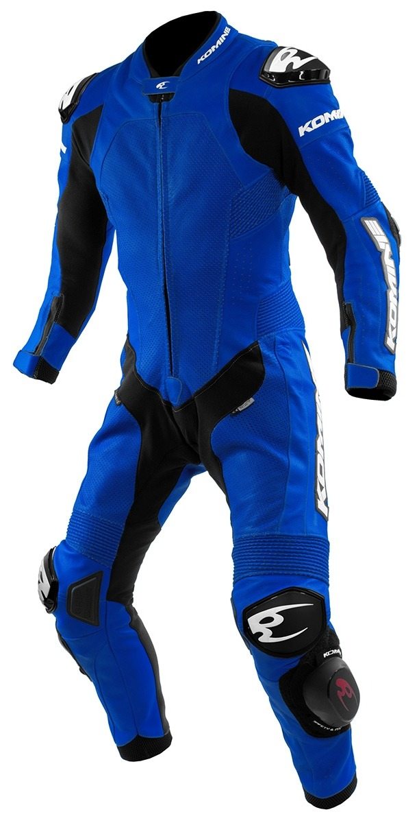 コミネ レーシングレザースーツ S-55 (バイク用ウェア) 価格比較
