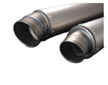 楽天市場】ASAHINA RACING アサヒナレーシング 超軽量フルチタンGP