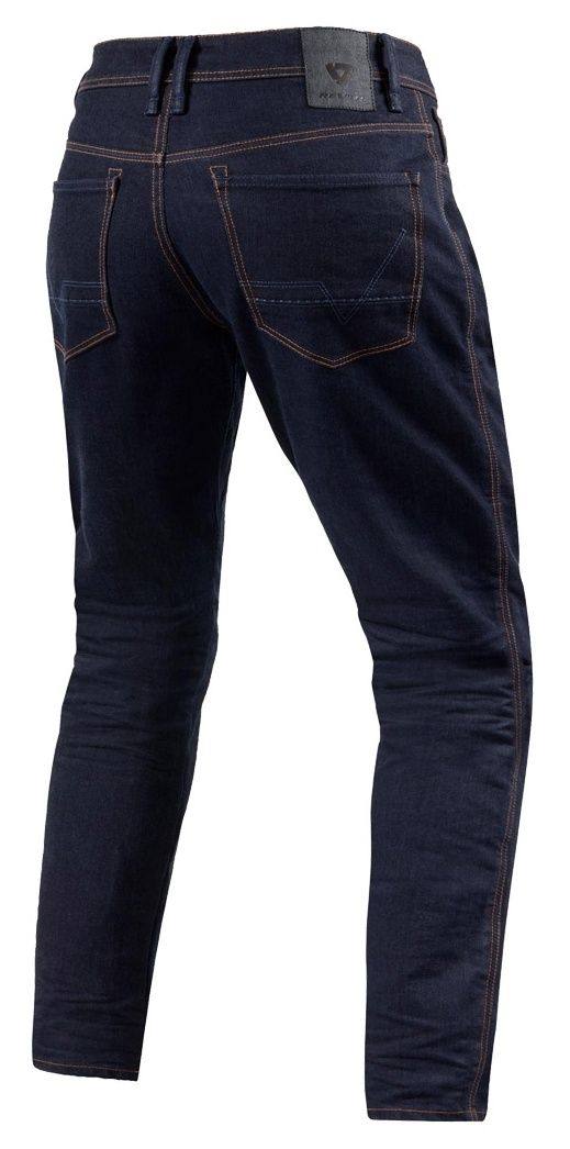 デニムパンツ バイク レブイット REV，IT REV'IT ライディング