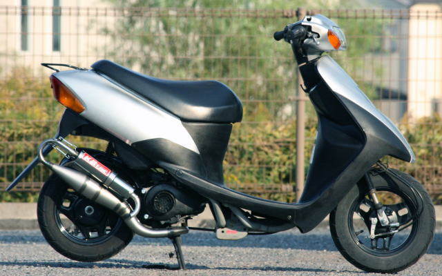 バイク用マフラー スズキ レッツ zz」の人気商品一覧 | 安い商品を通販