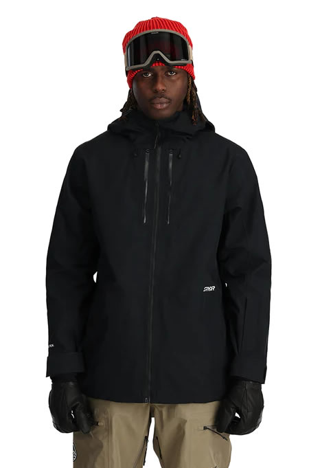 楽天市場】23-24モデル SPYDER スパイダー ゴアテックススキーウェア