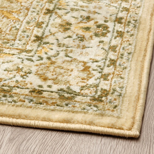 楽天市場】[IKEA/イケア/通販]VEDBAK ヴェードベック ラグ パイル短