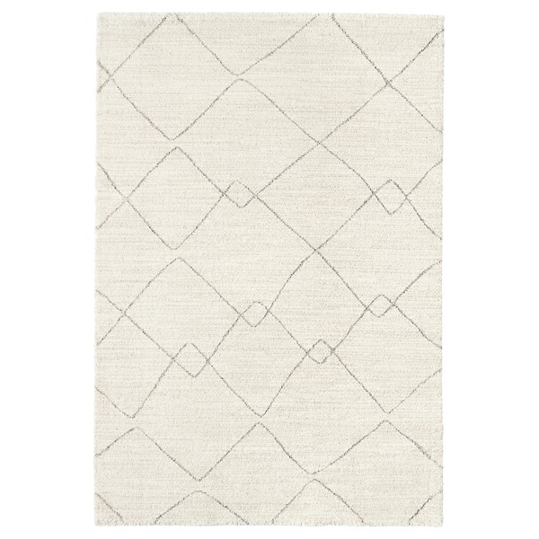 楽天市場】[IKEA/イケア/通販]TVERSTED トヴェルステド ラグ パイル短