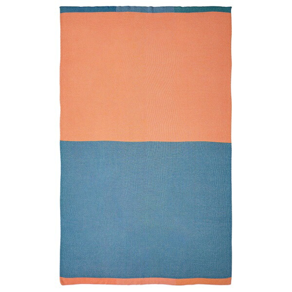 楽天市場】[IKEA/イケア/通販]TESAMMANS テサッマンス ブランケット