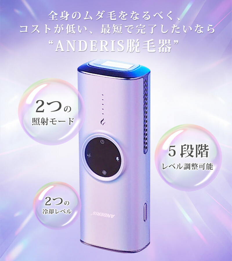 楽天市場】【在庫限りセール15,000円】楽天1位 脱毛器 だつもうき