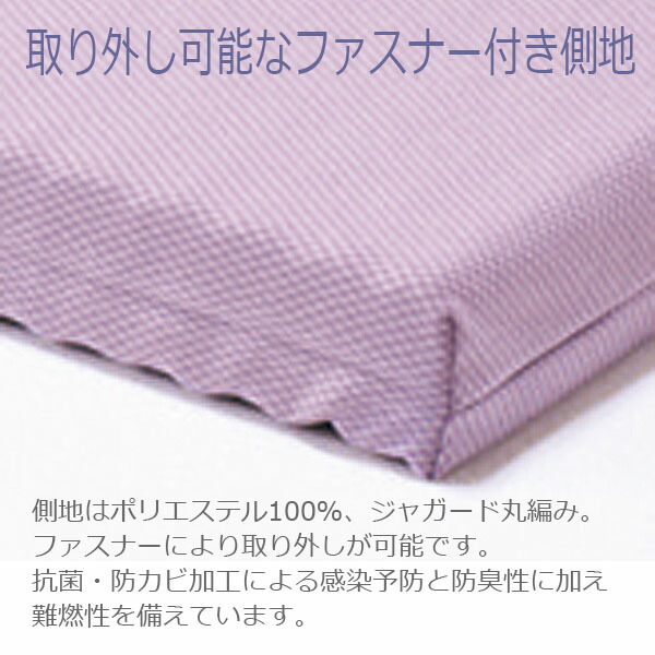 楽天市場】【パラマウントベッド】プレグラーマットレス レギュラー 幅