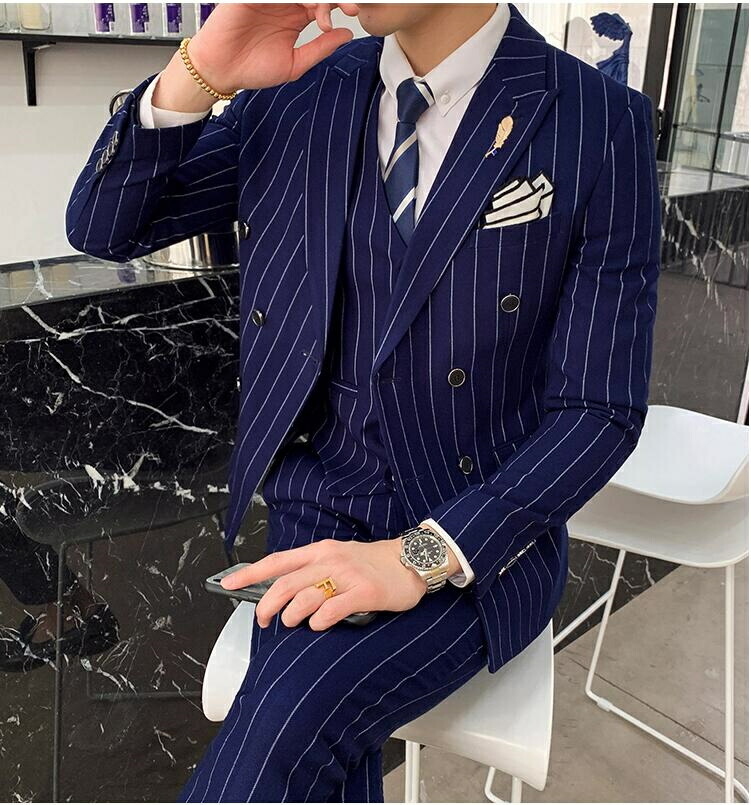 楽天市場】【送料無料】ビジネススーツ 2点セット ジャケット+パンツ