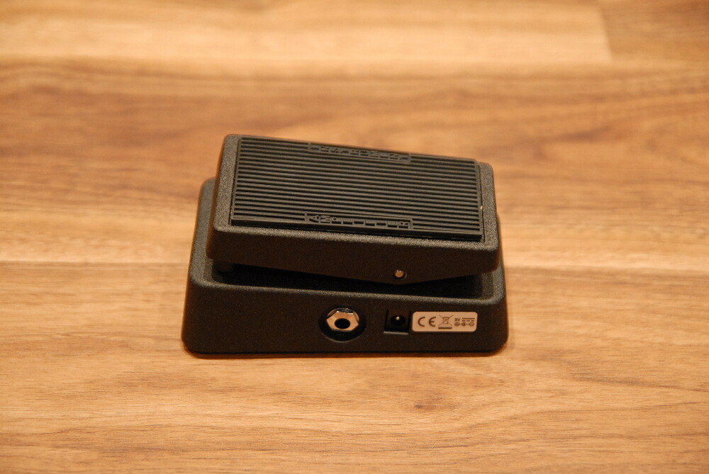 楽天市場】Jim Dunlop 《ジムダンロップ》CBM95 Cry Baby® Mini Wah