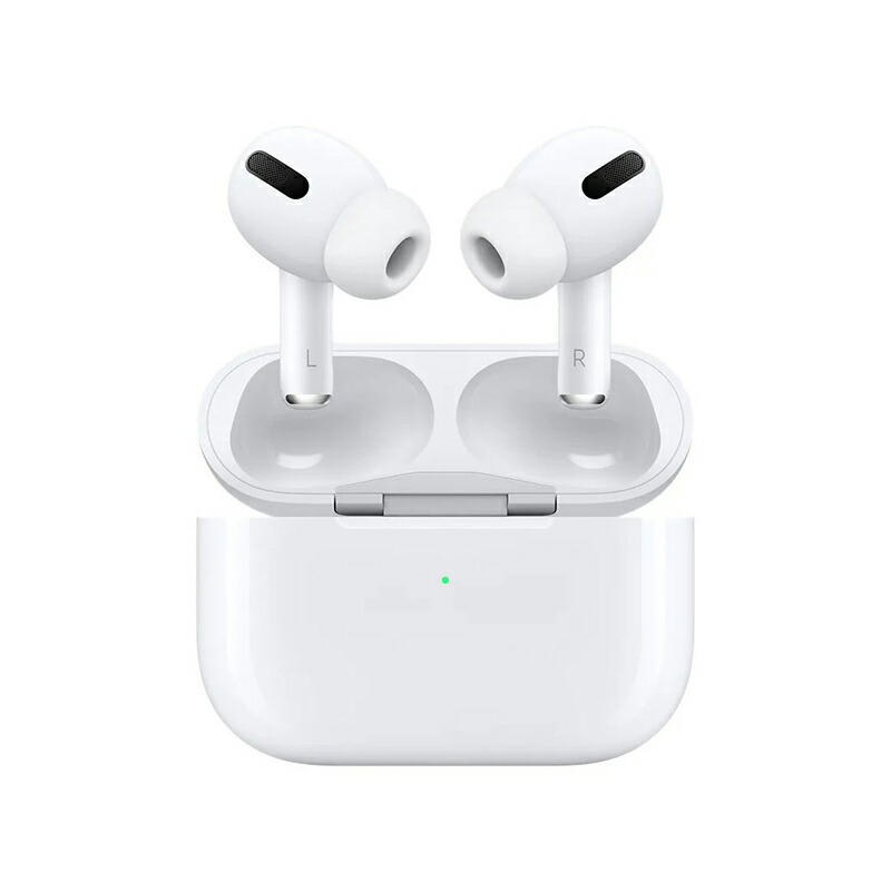 楽天市場】AirPods Pro 第1世代 MLWK3J/A ワイヤレス 左右分離