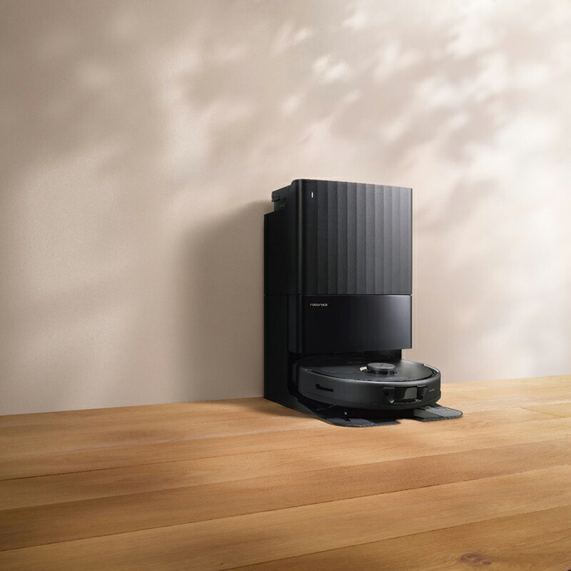 楽天市場】ロボロック Roborock ROBOROCK Qrevo QR52-04 ロボット掃除