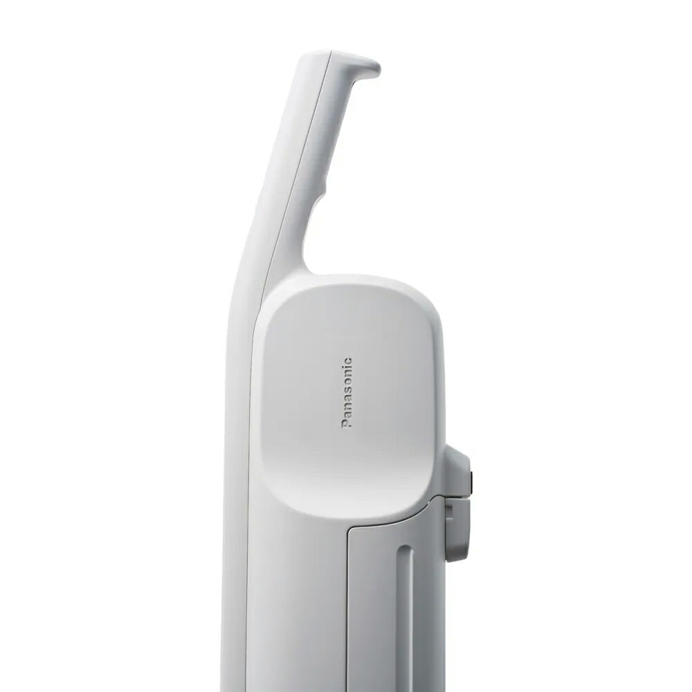 楽天市場】パナソニック 掃除機 紙パック式 コードレス スティック MC
