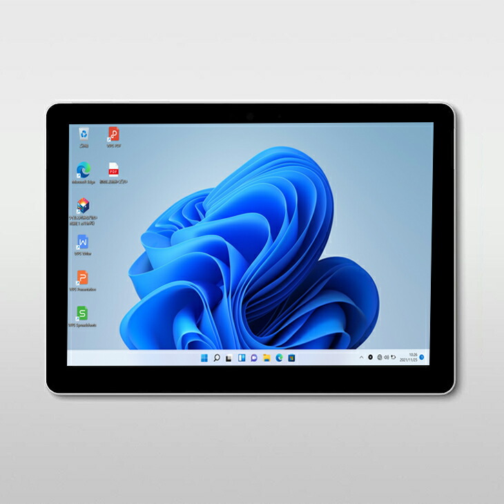 楽天市場】【今だけ便利な3大オマケ付属】Microsoft Surface GO2 [Core