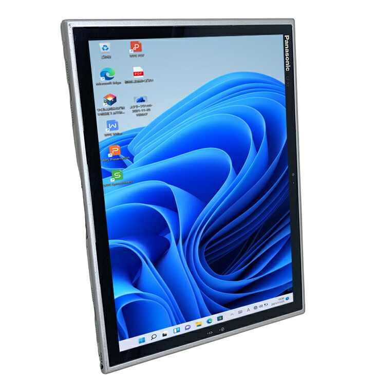 楽天市場】【今だけ便利な新品無線マウス付】Panasonic CF-XZ6 [corei5