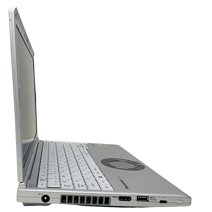 楽天市場】【オリジナルカラー今だけ千円】Panasonic CF-SV9 [ Core i5