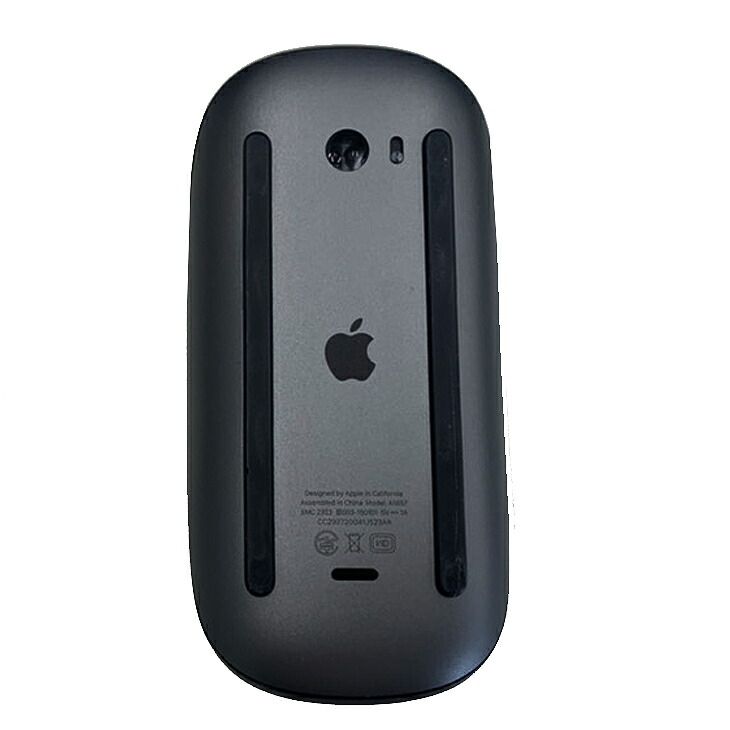 楽天市場】【中古】Apple アップル 純正 Magic Mouse 2 マジックマウス