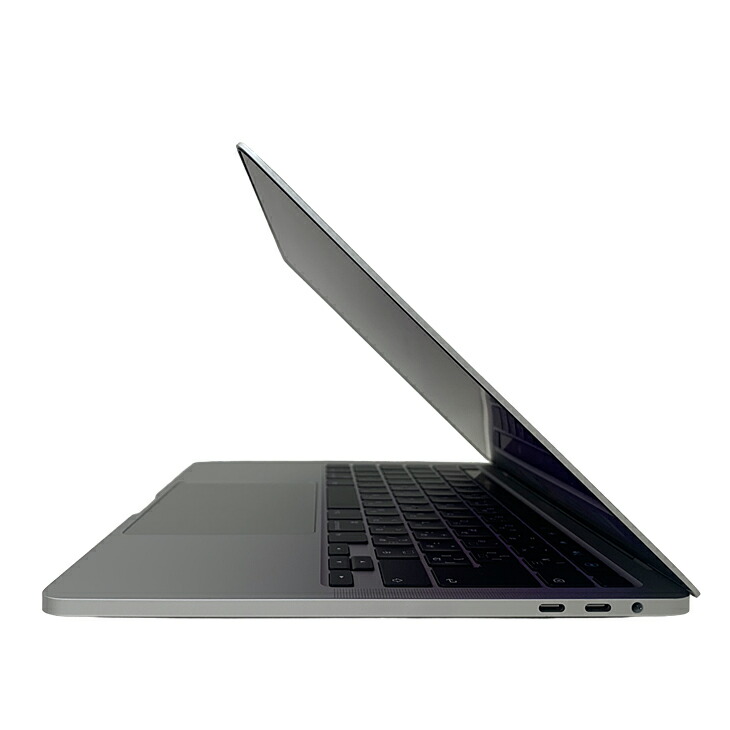 楽天市場】Apple MacBook Pro 13.3inch MWP82J/A A2251 2020 選べるOS