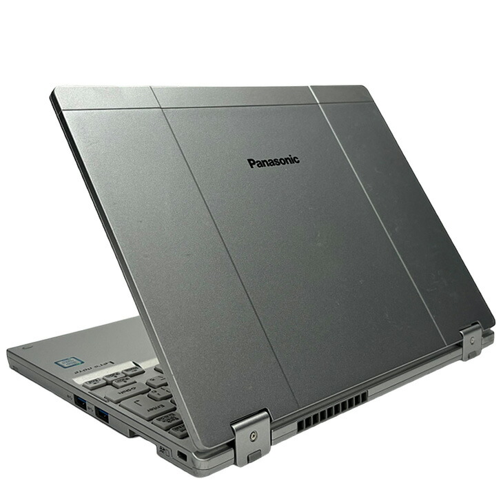 楽天市場】Panasonic CF-QV8 LTE SIM対応モデル [Core i5 8365U メモリ