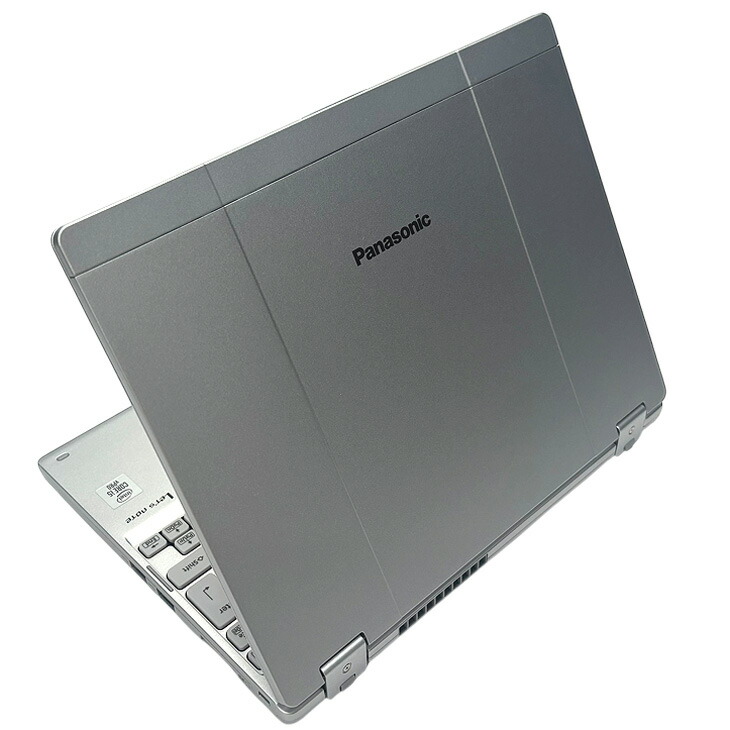 楽天市場】Panasonic CF-QV9 [Core i5 10310U メモリ16GB SSD512GB