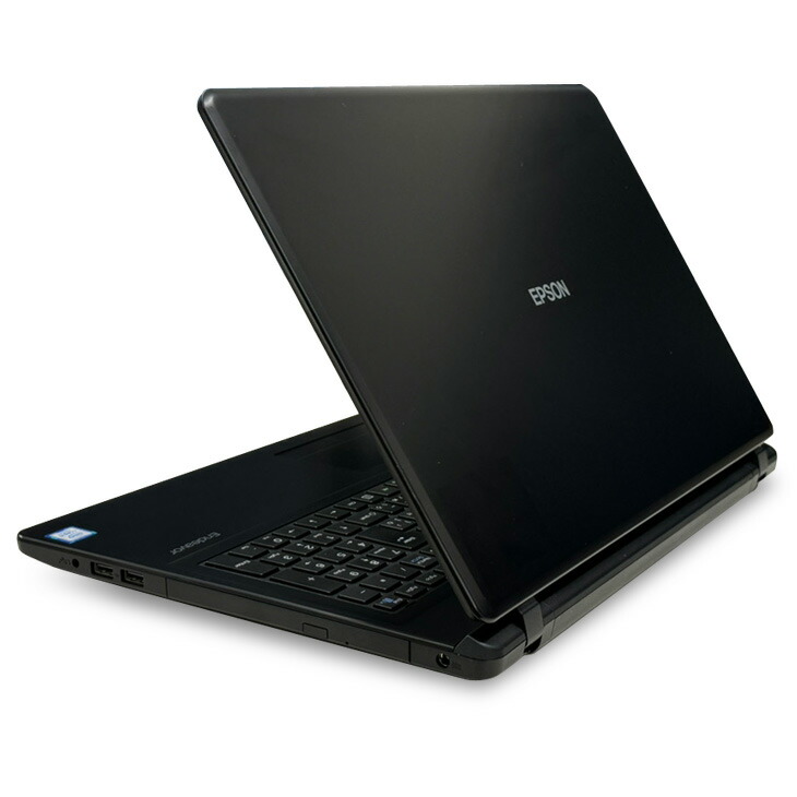 楽天市場】EPSON Endeavor NJ4300E 中古ノート 選べる Win11 or Win10