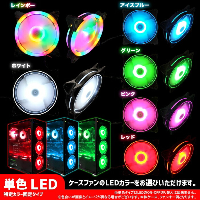 楽天市場】ゲーミングPC デスクトップパソコン ホワイト メッシュ