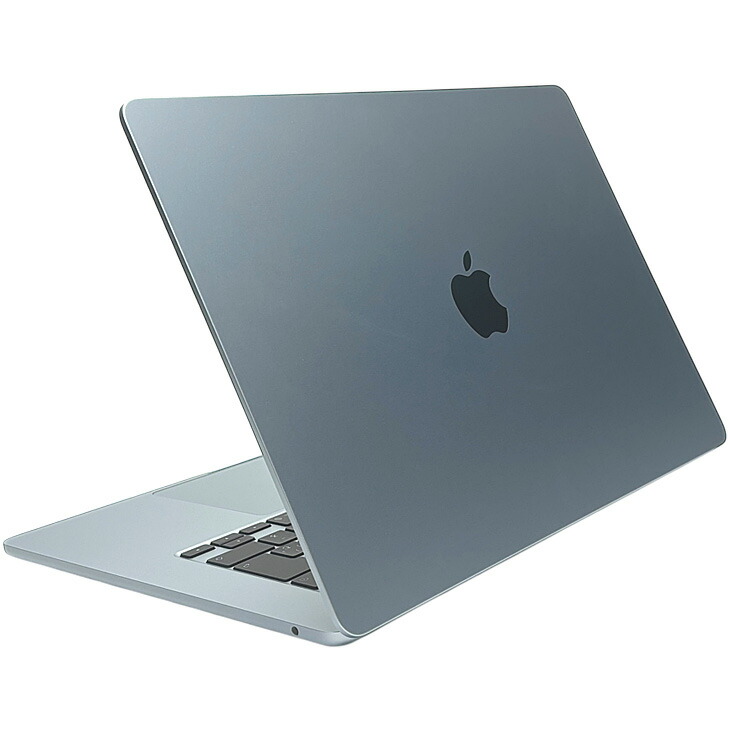 楽天市場】【中古パソコン】Apple MacBook Air 15.3inch MC7A4J/A