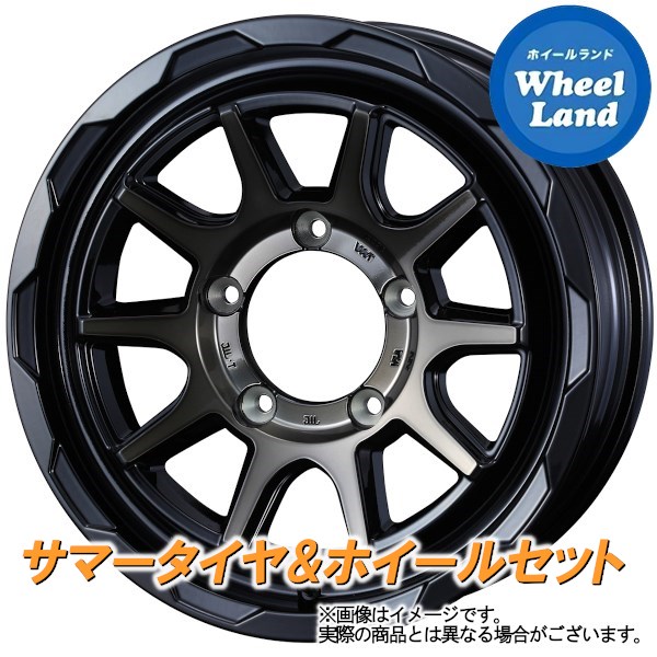 楽天市場】ジムニー 純正 アルミホイール（サマータイヤ・ホイール
