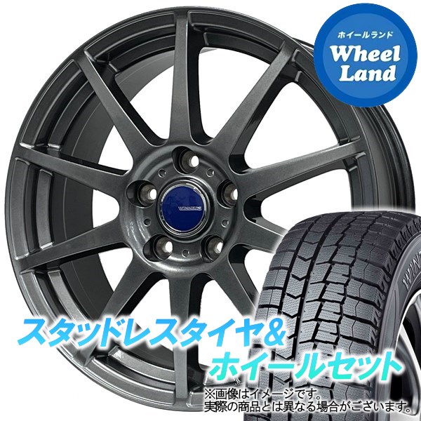 楽天市場】スタッドレス 205／55r16 pcd100の通販