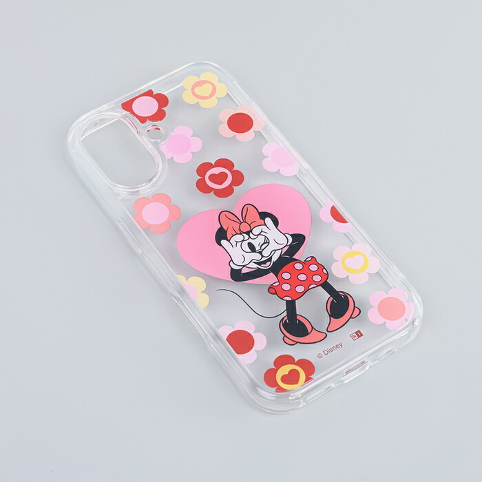 実写 ミニー スマホケース&ボールペン Amazon.co.jp: イマジニング・ザ