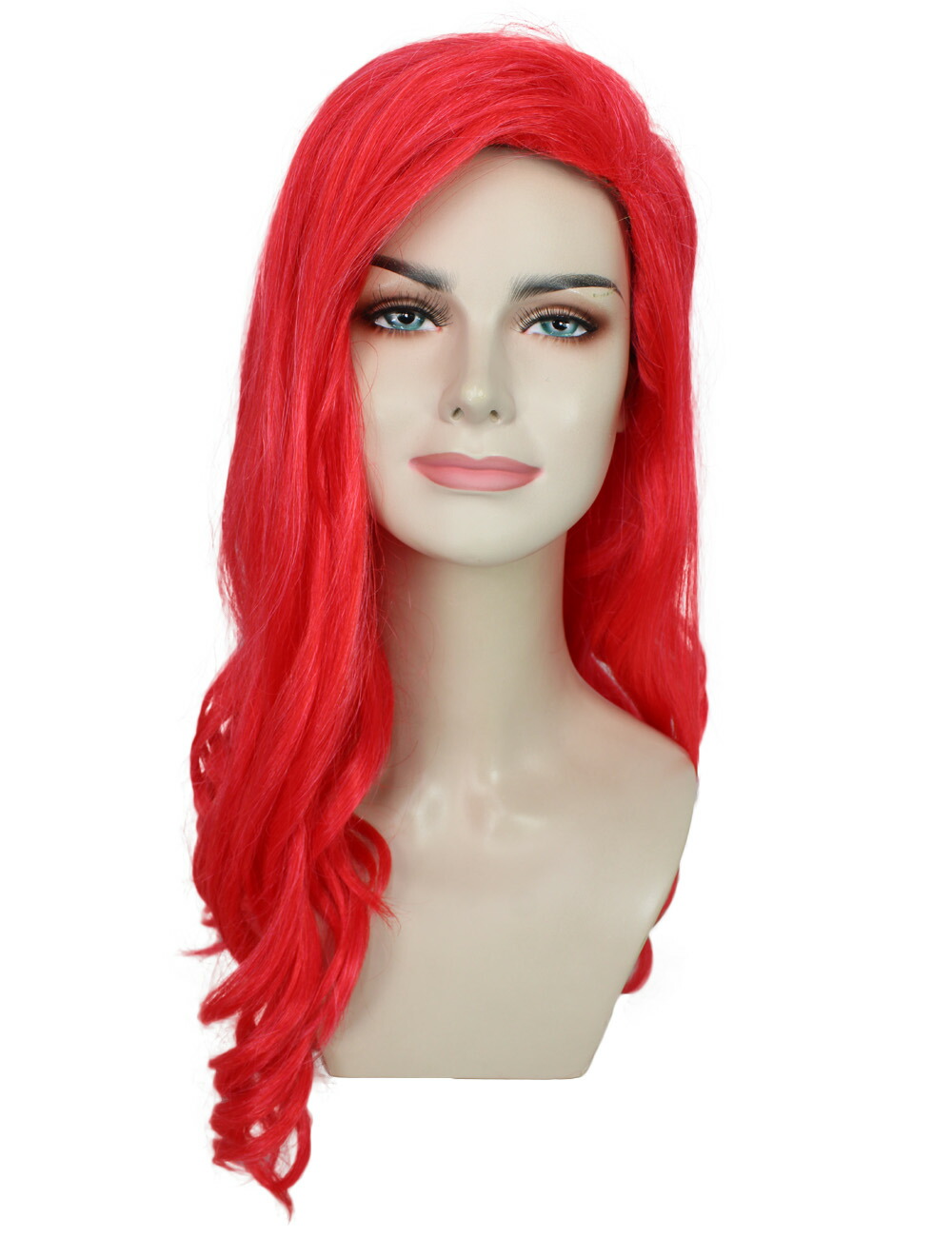 アリエル ウィッグ」の人気商品一覧 | 安い商品を通販サイトから探す