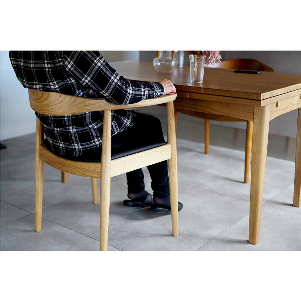 楽天市場】Hnas J Wegner ハンス J ウェグナーThe Chair ザ チェア