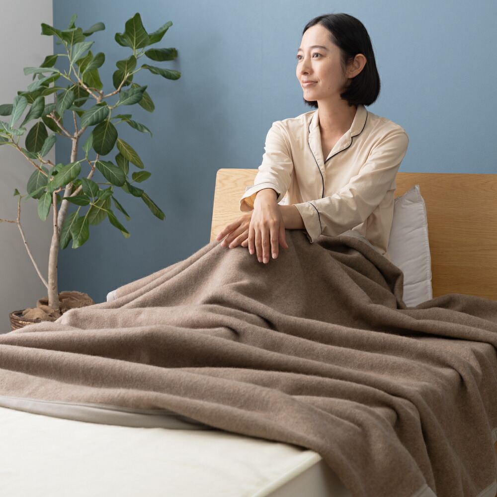 楽天市場】【送料無料】カシミヤ＜ウォッシャブル＞毛布 シングル 140