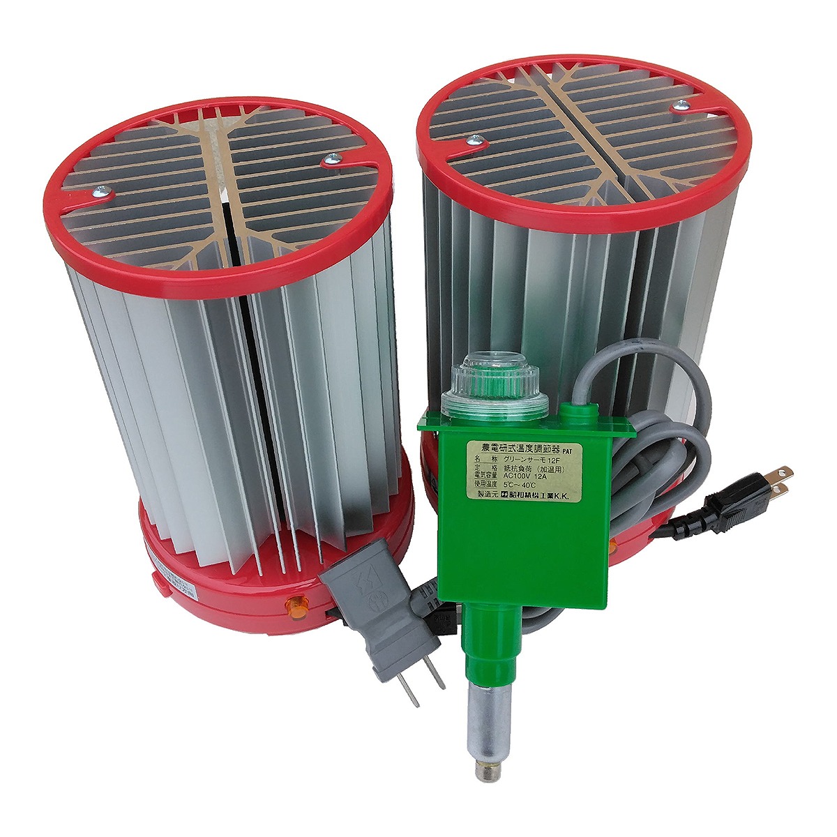 楽天市場】昭和精機工業 パネルヒーター spz－250の通販