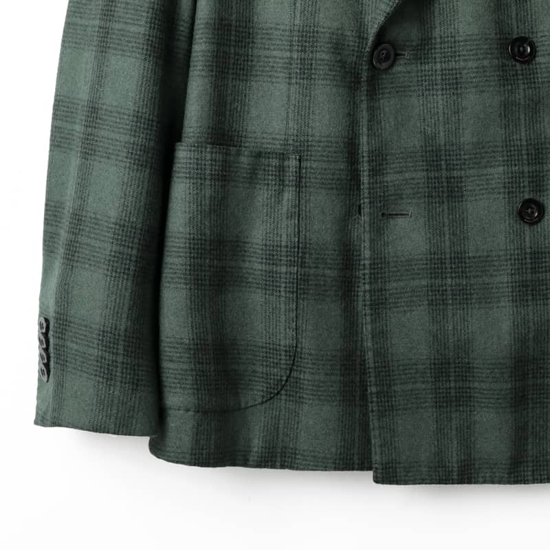 楽天市場】【65%OFF】BOGLIOLI / ボリオリ｜製品染めウールライト