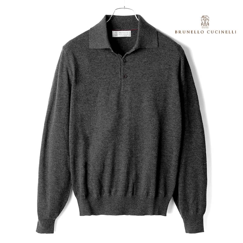 楽天市場】BRUNELLO CUCINELLI / ブルネロクチネリ｜カシミヤ100