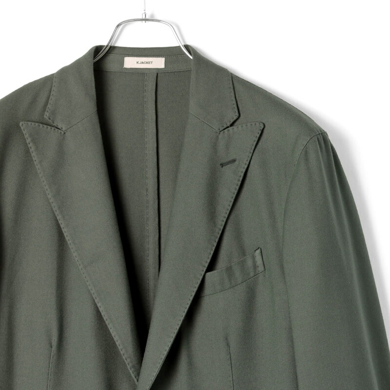 楽天市場】【55%OFF】BOGLIOLI / ボリオリ｜ガーメントダイウール