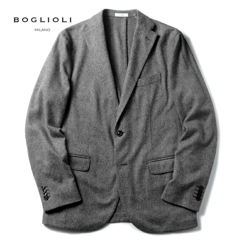 楽天市場】【55%OFF】BOGLIOLI / ボリオリ｜ガーメントダイウール