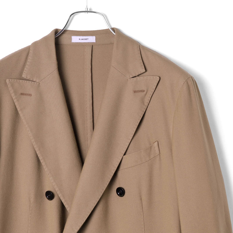 楽天市場】【55%OFF】BOGLIOLI / ボリオリ｜ガーメントダイウール