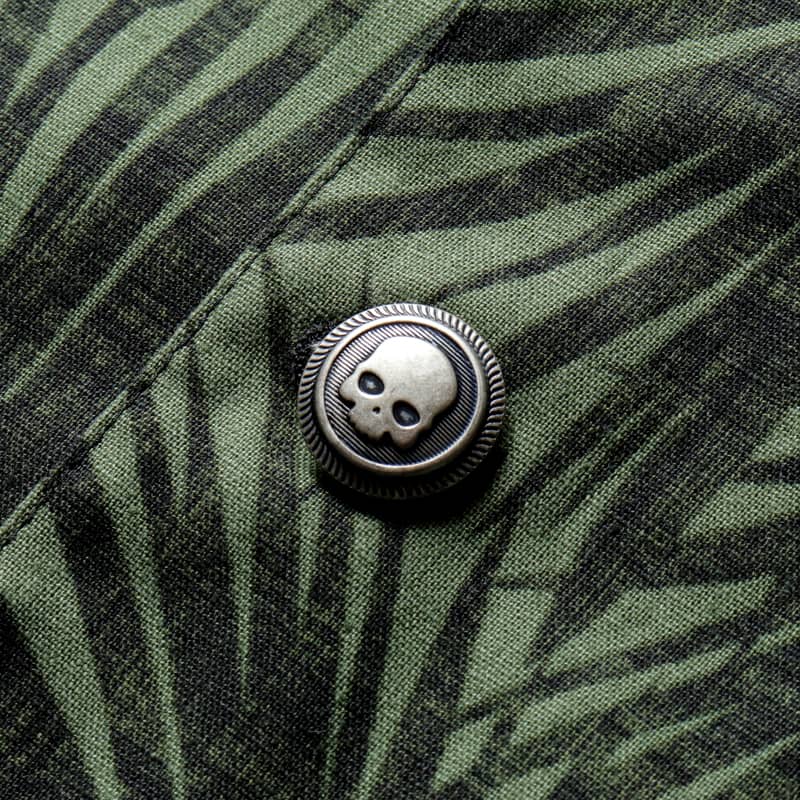 楽天市場】【70%OFF】HYDROGEN / ハイドロゲン｜ボタニカル柄プリント