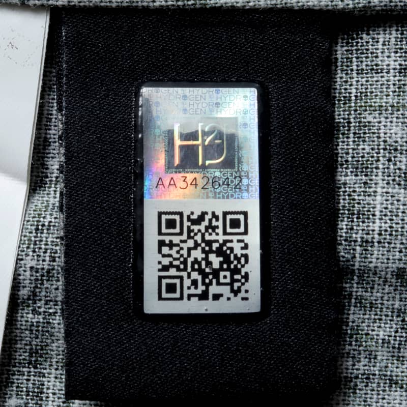 楽天市場】【70%OFF】HYDROGEN / ハイドロゲン｜ボタニカル柄プリント