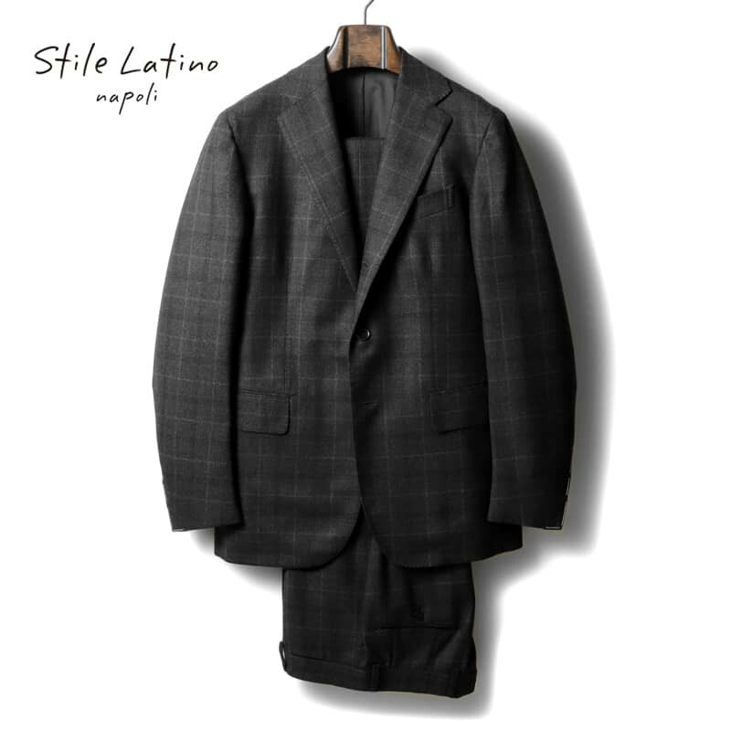 楽天市場】【50%OFF】Stile Latino / スティレラティーノ｜ウール
