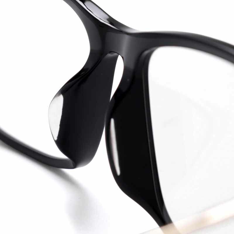 楽天市場】TOM FORD / トムフォード｜スクエア型セルフレームメガネ